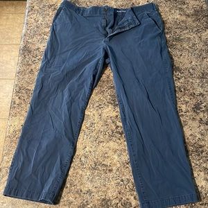 Izod advantage performance straight fit 38x32